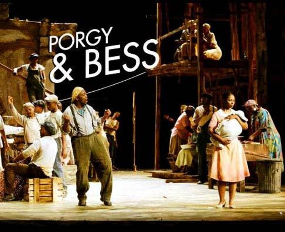 Porgy and Bess