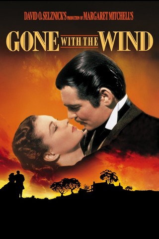 Gone with the Wind is published
