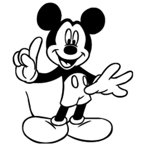 Mickey Mouse