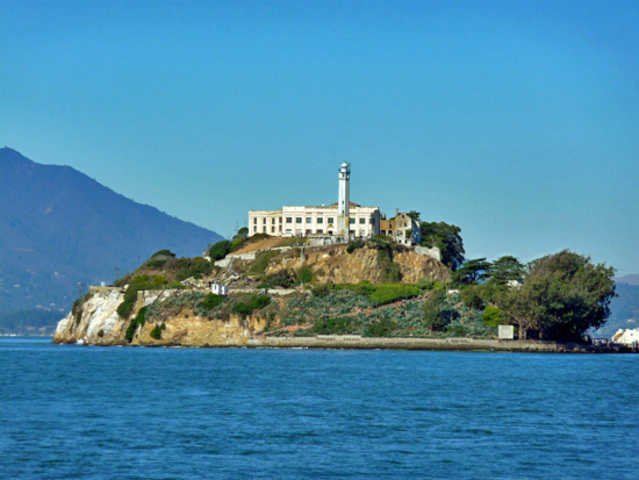 Alcatraz