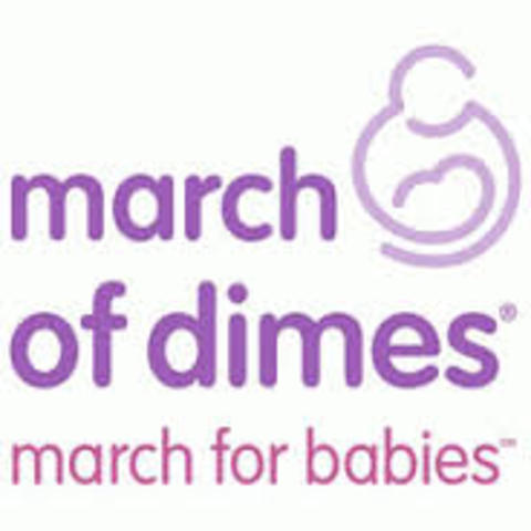 March of Dimes