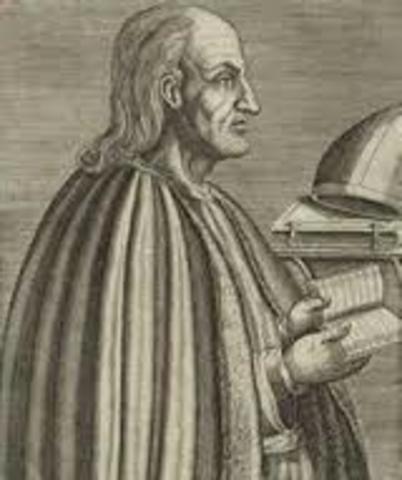 San Anselmo de Canterbury