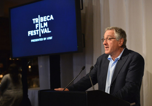 Come Back To New York!