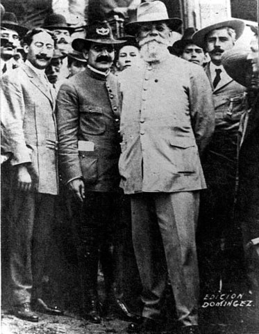 Reforma del Plan de Guadalupe