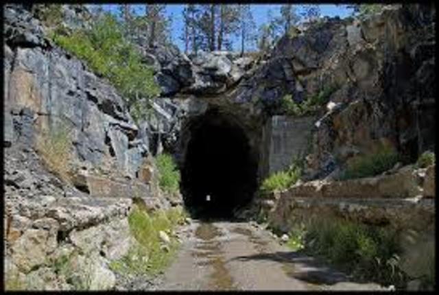 Arduous Task Overcome