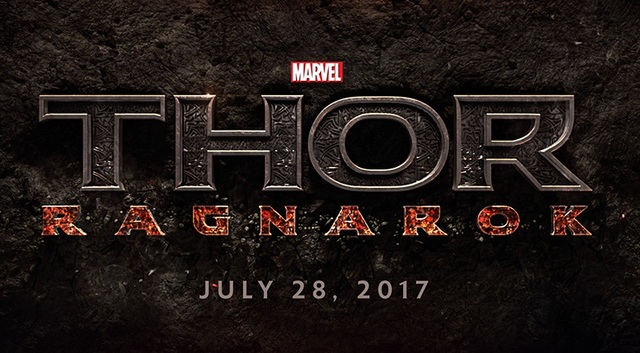 Thor: Ragnarok