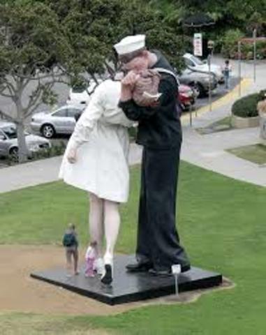 Unconditiopnal surrender