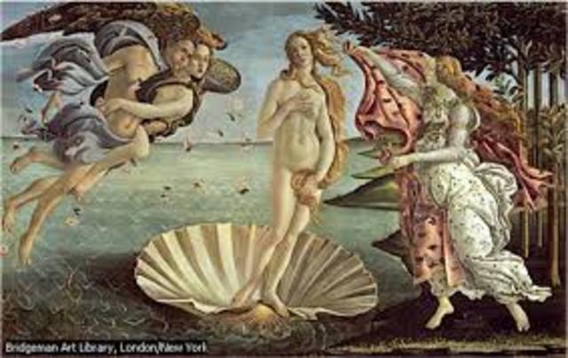 Arte del Renacimiento