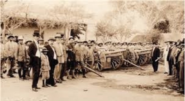 Batalla de Aguascalientes