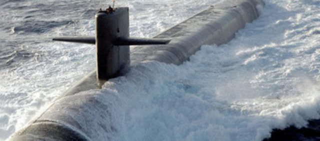 Hundimiento por error