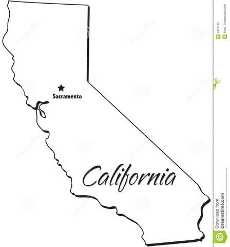 california enters the Union