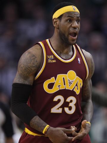 A new star is bron