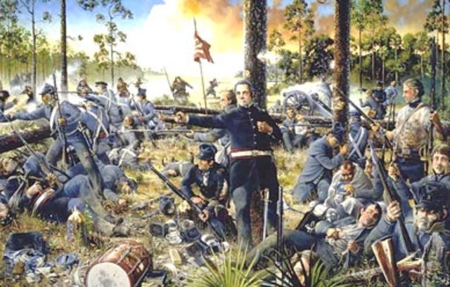 Seminole War