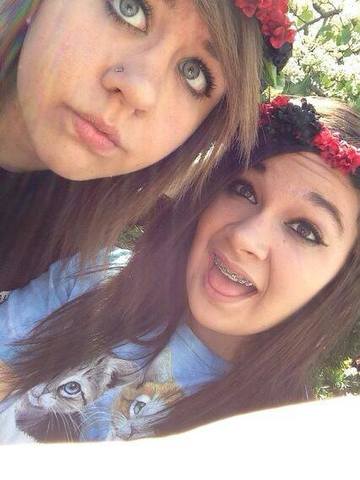 Losing Alyssa to suicide