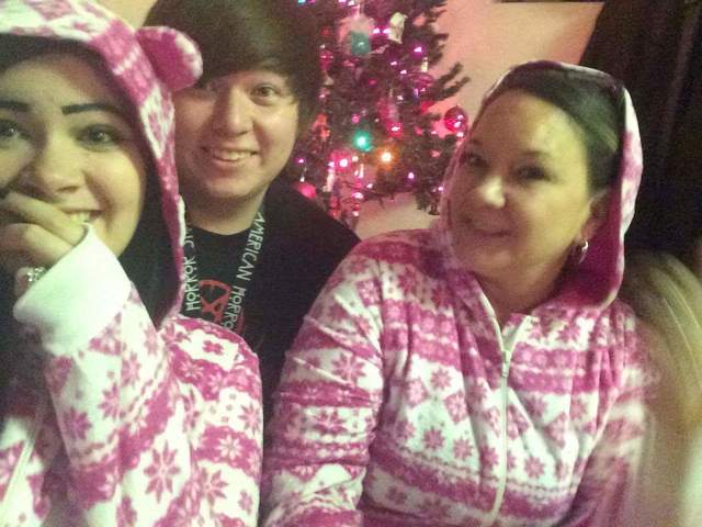 Moving in with my mom