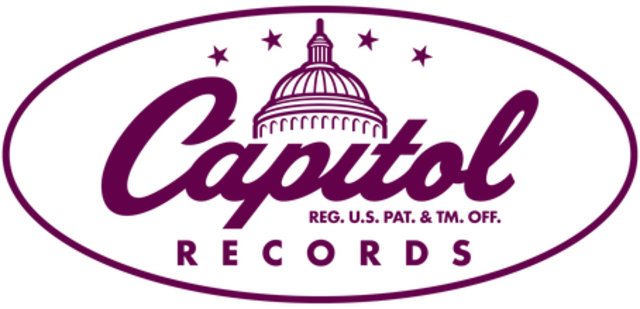 Katy signed a recording contract with Capitol Records