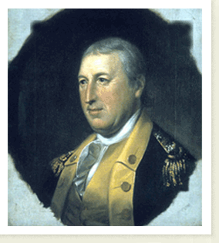 Charleston falls to the British