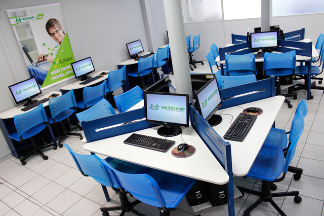 Laboratório de Informática