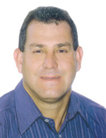 Claudinei Felício de Assis