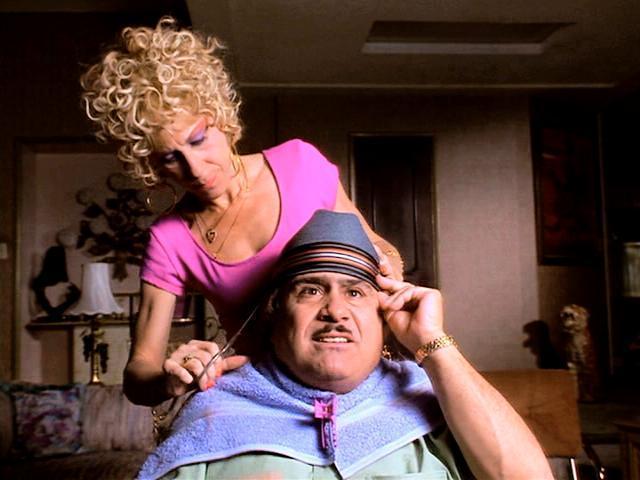 Matilda gets new parents