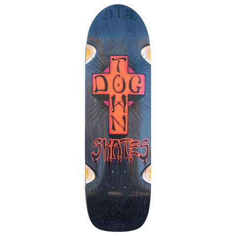 Tony got hsi first sponser