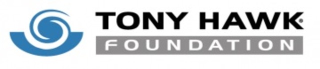 Tony has begun to give back.