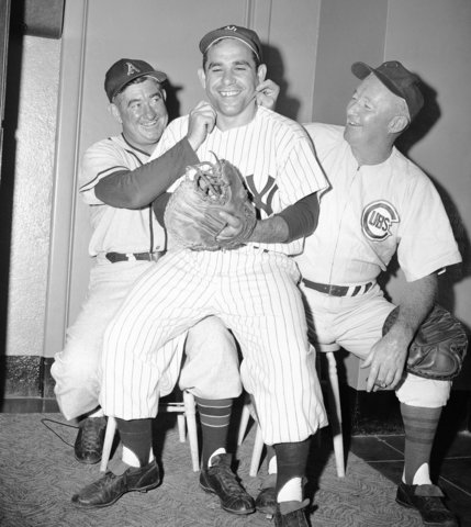 hes MVP for the 3rd time.