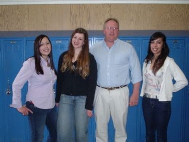 7.3- Crowds and Cliques