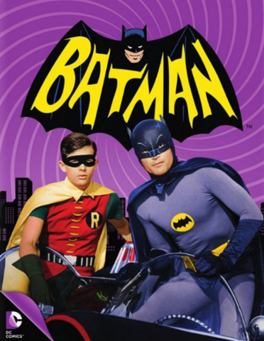 Batman Tv show