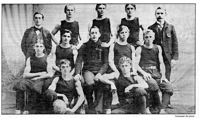 First Professional League