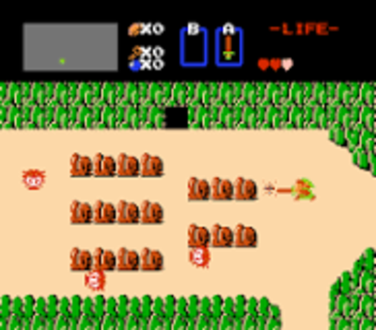 The Legend of Zelda