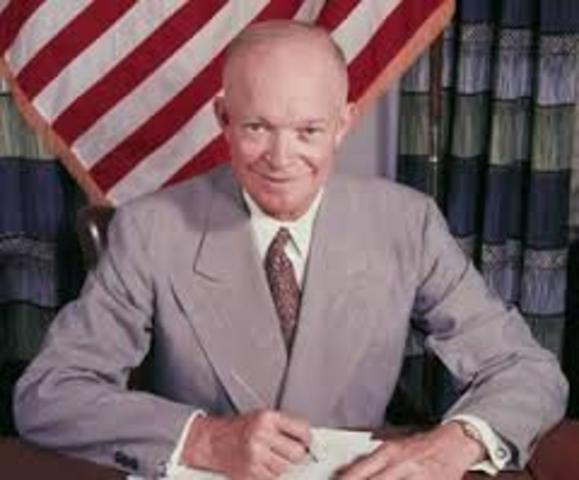 Eisenhower