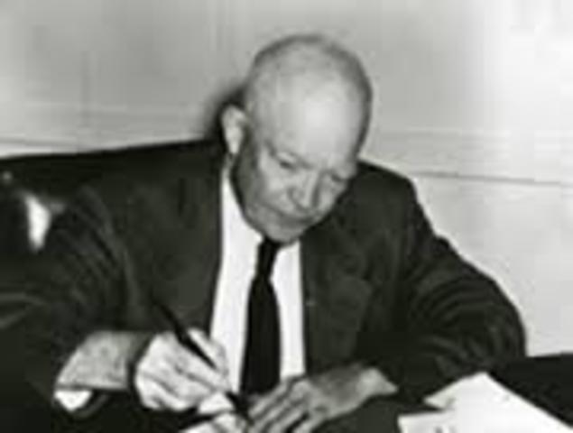 Eisenhower