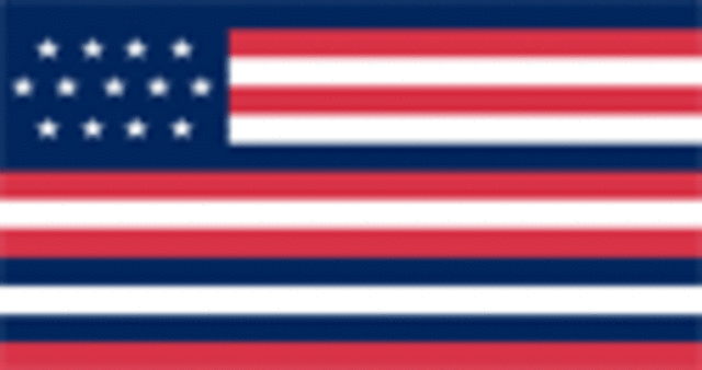 Serapis Flag.