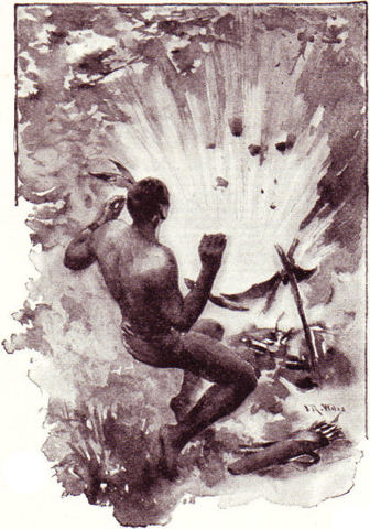 Jhon Smith Goes back to England