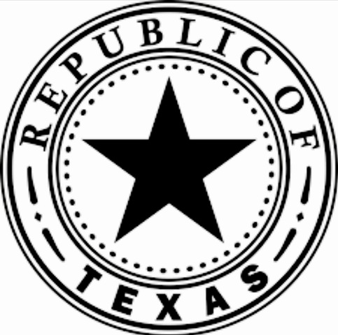 The people's republic of texas is formed