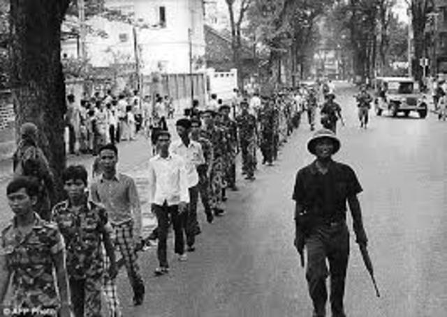 the fall of south vietnam