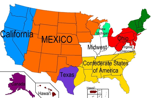 People's Republic of Texas