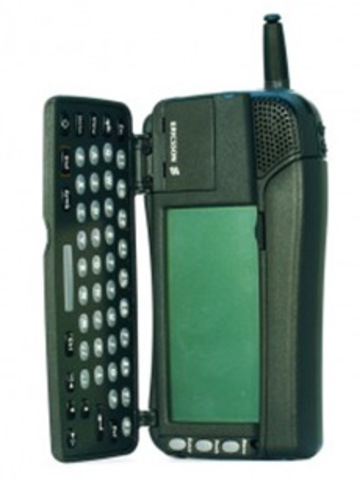 Ericsson GS88