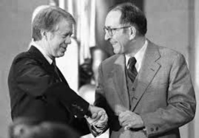 Carter administration