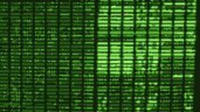 Manchester Baby Computer & The Williams Tube