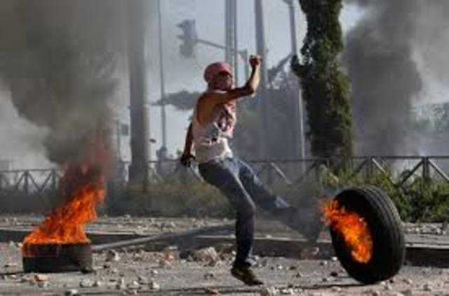 = Retribution " Operations =