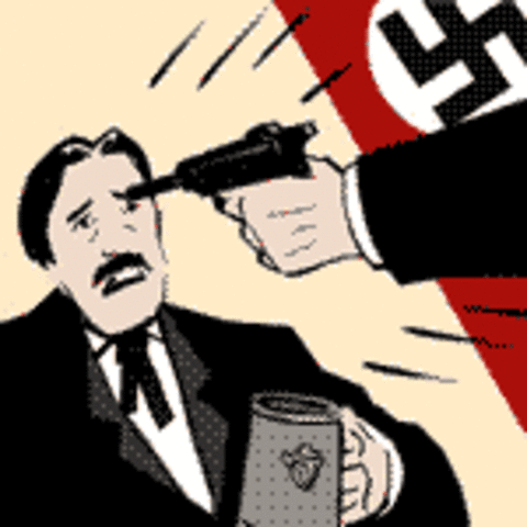 Munich (Beer Hall) Putsch