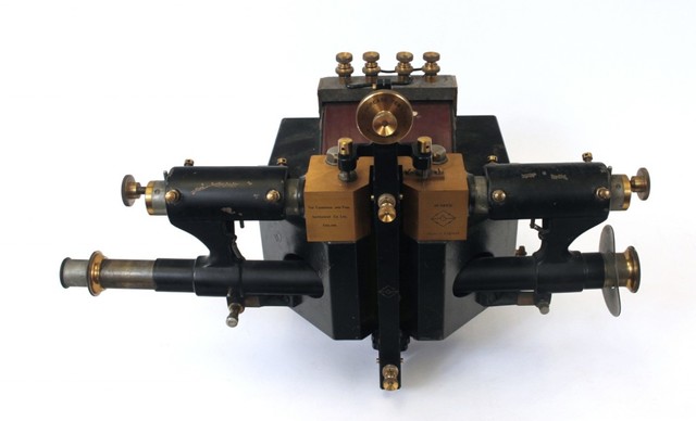 Early Electrocardiogram