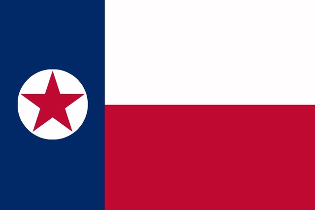 People's Republic of Texas