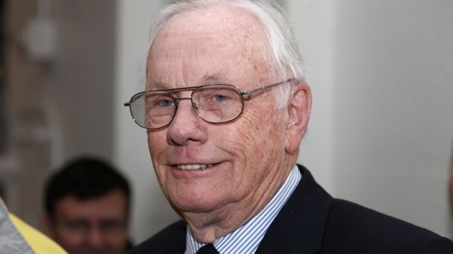 Neil Armstrong was a college professor