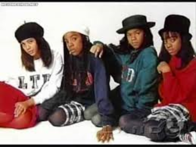 Beyonce Gets a Break!