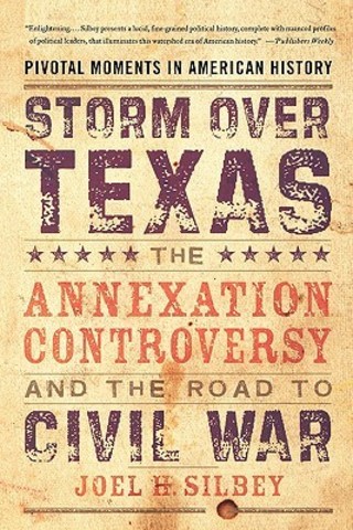 Annexation of Texas