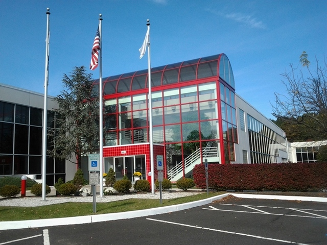 New Jersey Offices