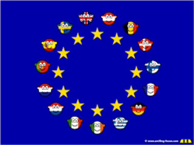 European Union Established